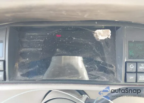 1996 Cadillac Deville Concours from USA, damaged, VIN 1G6KF5295TU233582